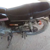 موتور سیکلت