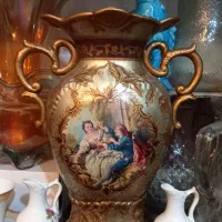 گلدان قدیمی