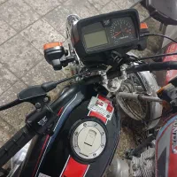 مدل ۴۰۳ خشک