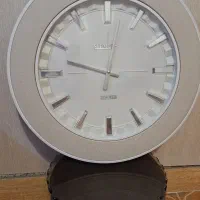 ساعت دیواری