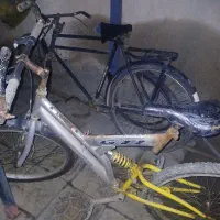 دوچرخه دست ۲