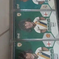 کارت کیمدی فوتبالی تعداد کل ۸۸|اسباب‌بازی بچه|زرندیه, |دیوار