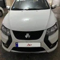 کوییک rs پارس خودرویی