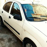 تیبا مدل 90|خودرو سواری و وانت|اراک, |دیوار