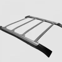 باربند سواری|قطعات یدکی و لوازم جانبی|کرج, حصارک پایین|دیوار