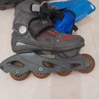 کفش اسکیت مارک  JUNIOR|دوچرخه، اسکیت، اسکوتر|تهران, امام زاده عبدالله|دیوار