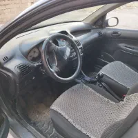 آس دی وی ۱۰|خودرو سواری و وانت|سهند, |دیوار