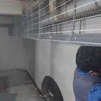 سلام کلیه امور تاسیسات خانگی و صنعتی، و...|خدمات پیشه و مهارت|پاکدشت, پاکدشت (مامازند)|دیوار