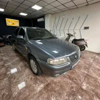 سمند EF7 مدل 98 اقساط تا 24