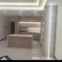 ۱۱۰ متر کلید نخورده شمالی رو به آفتاب باغستان غربی|اجارهٔ آپارتمان|کرج, باغستان|دیوار