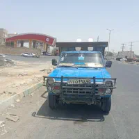 نیسان وانت دربست|خدمات حمل و نقل|چابهار, |دیوار
