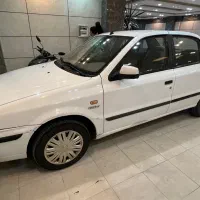 سمند دوگانه کارخانه مدل ۹۹|خودرو سواری و وانت|گرگان, |دیوار