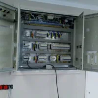 برق ساختمان، عیب یابی، جعبه فیوز، تعویض کابل