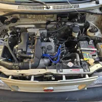 پراید بژ رنگ ۸۸ عروسک بدون ۱ سانت آفتاب سوختگی|خودرو سواری و وانت|فولادشهر, فولادشهر|دیوار