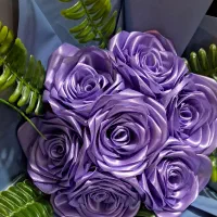 گل ربانی جاودان