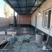 کاشی کاری و نمای ساختمان|خدمات پیشه و مهارت|کبودرآهنگ, |دیوار