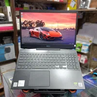 لپ تاپ گیمینگ DELL G5 5500با گرافیک6G RTX|رایانه همراه|کرمانشاه, |دیوار