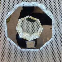 تولیدی لوستر مدرن