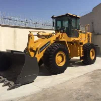 لودر 958 لوول