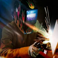 خدمات سیار جوشکار برشکار( خوش قول)