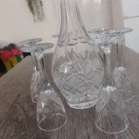 جام وگیلاس ۶ تایی نو