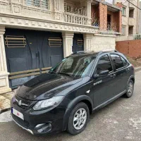 کوییک 1401|خودرو سواری و وانت|گنبد کاووس, |دیوار