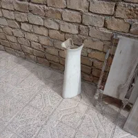 آبگرمکن و سینگ و سرشور|آرایشگاه و سالن‌های زیبایی|چناران, |دیوار