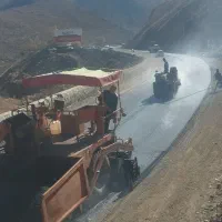 آسفالت ایزوگام قیرگونی زیرسازی  پذیرفته میشود|خدمات پیشه و مهارت|چالوس, |دیوار