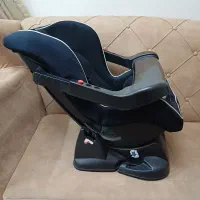 صندلی کودک ، صندلی ماشین
