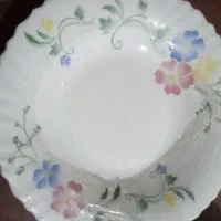 بشقاب غذاخوری