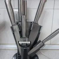 چاقو.قاشق .ابزار اشپزخانه|ظروف سرو و پذیرایی|کرج, کرج نو|دیوار