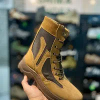 پوتین کوهنوردی