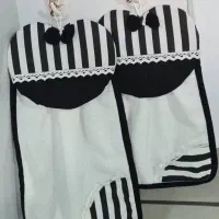 دوخت سرویس آشپزخانه