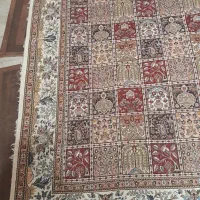 فرش یاقالی دستباف|فرش|درح, |دیوار