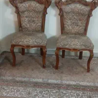 مبل استیل ۹ نفره