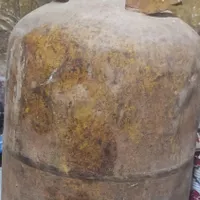 کپسول گاز