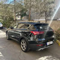فیدلیتی پرایم بیرنگ۷نفره فول اسفند۴۰۱گیربکس جدید
