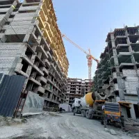 قلب شهرک گلستان رشد حداکثری/۷۵متری/دریاچه چیتگر