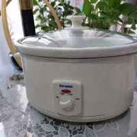 آرام پز Euromax|اجاق گاز و لوازم برقی پخت‌وپز|تهران, وردآورد|دیوار