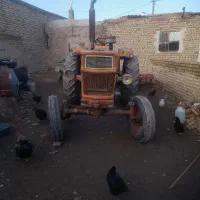 تراکتور رومانی