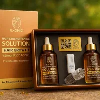 رشد مو رویش مجدد