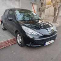 207 پانا|خودرو سواری و وانت|تبریز, |دیوار