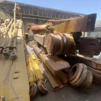 بیل مکانیکی|خودرو سنگین|تهران, خاوران|دیوار