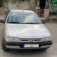 پژو 405 درجه یک یک