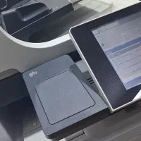 پرینتر hp m525 چهار کاره