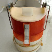 آبمیوه گیری پارس خزر