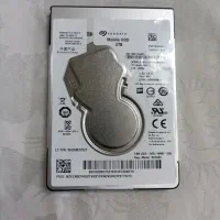 هارد لپ تاپی ۲ترا بایت Segate Slim