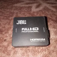 تبدیل HDMI به VGA