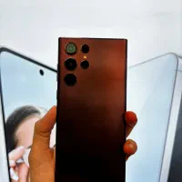 s22 ultra 256g ram 12|موبایل|تهران, تهرانسر مرکزی|دیوار