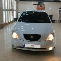 تیبا۲ مدل۱۴۰۱